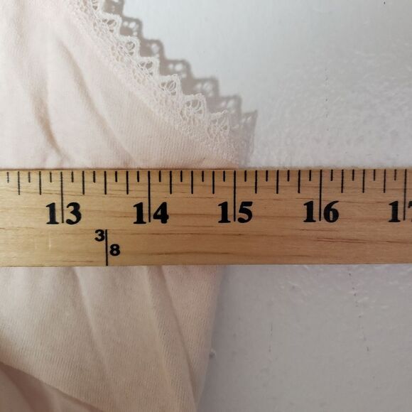 Vintage Style Classic Style Elegant Nightgown Size M - Picture 2 of 5